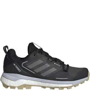 adidas Womens Terrex Skychaser 2.0 Gore-Tex Running Shoes Size 9.5