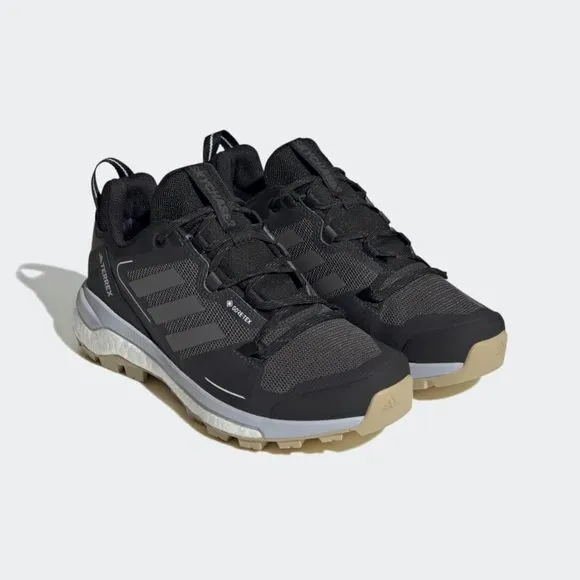 adidas Womens Terrex Skychaser 2.0 Gore-Tex Running Shoes Size 9.5