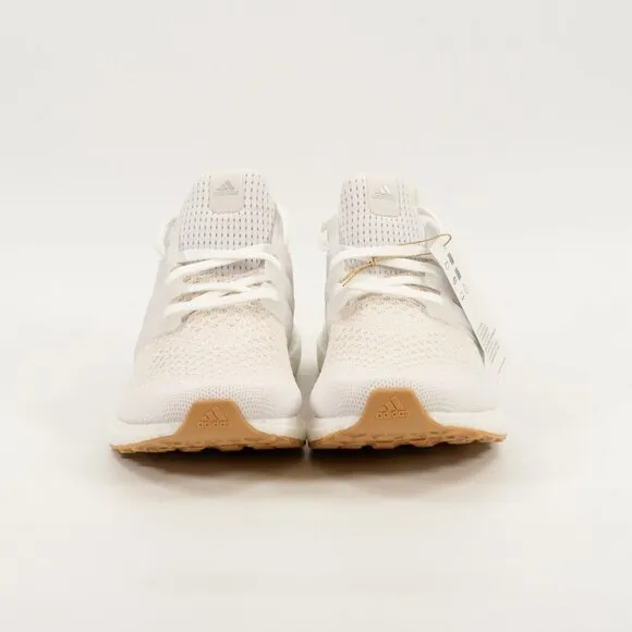 Adidas Women's UltraBoost 1.0 'White Gum' ID9689 Running Multi Size