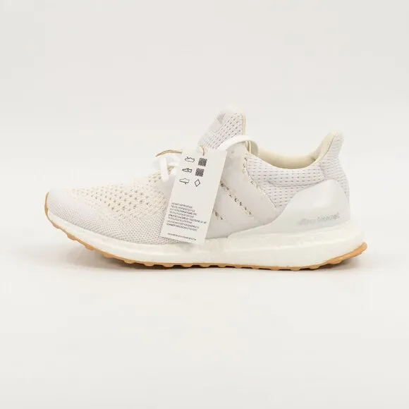 Adidas Women's UltraBoost 1.0 'White Gum' ID9689 Running Multi Size
