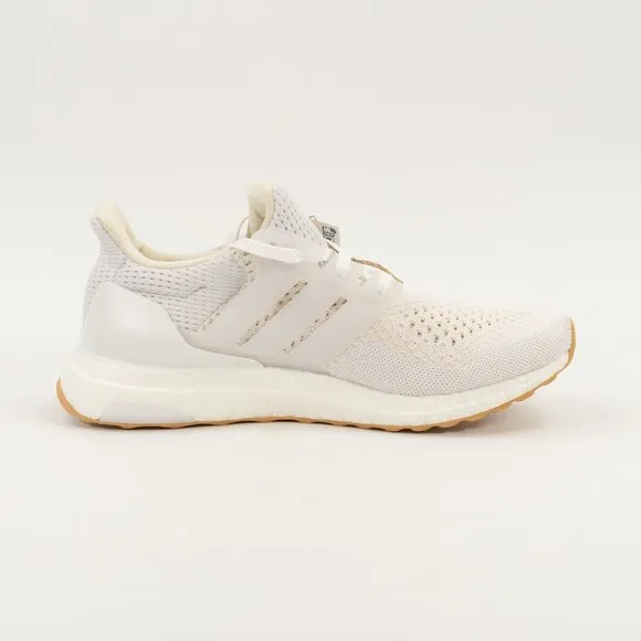 Adidas Women's UltraBoost 1.0 'White Gum' ID9689 Running Multi Size