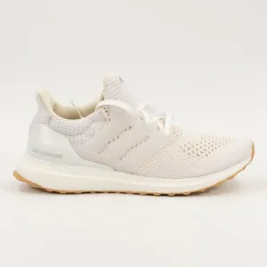 Adidas Women's UltraBoost 1.0 'White Gum' ID9689 Running Multi Size