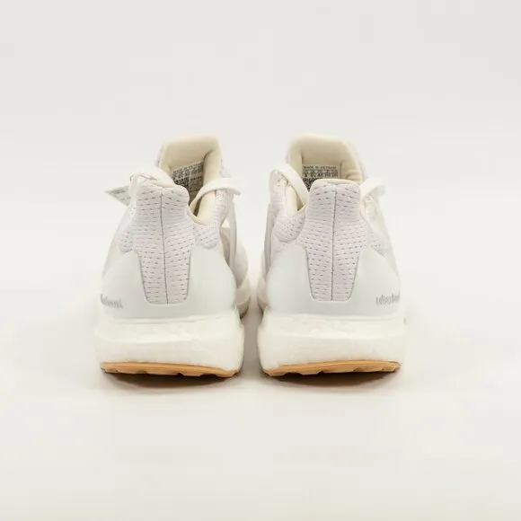Adidas Women's UltraBoost 1.0 'White Gum' ID9689 Running Multi Size