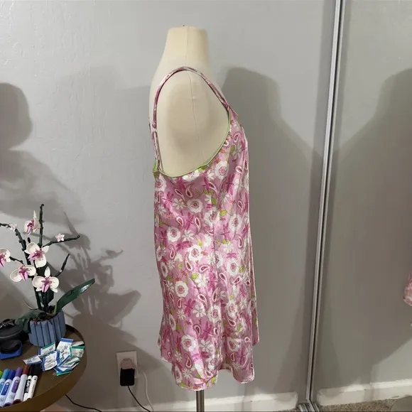 Adorable Y2K Lingerie Slip