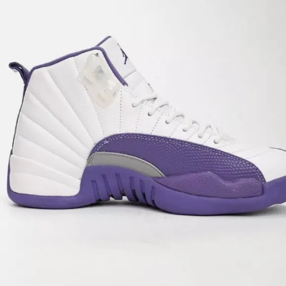 Air Jordan 12 PAICU Men’s  Sneaker Running Shoes