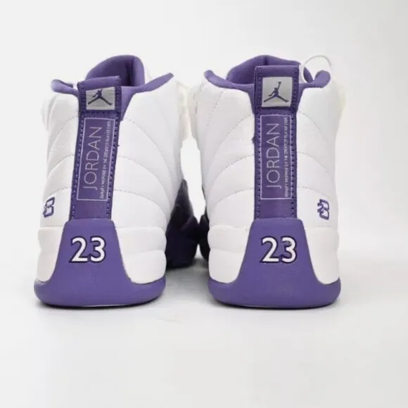 Air Jordan 12 PAICU Men’s  Sneaker Running Shoes