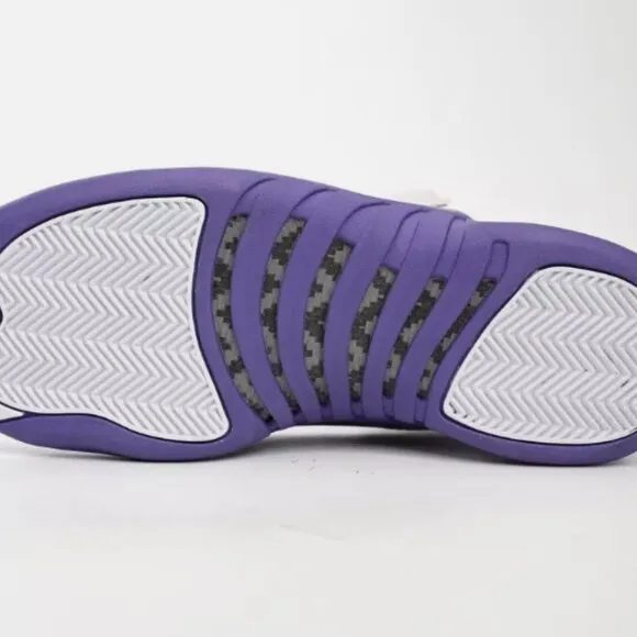 Air Jordan 12 PAICU Men’s  Sneaker Running Shoes