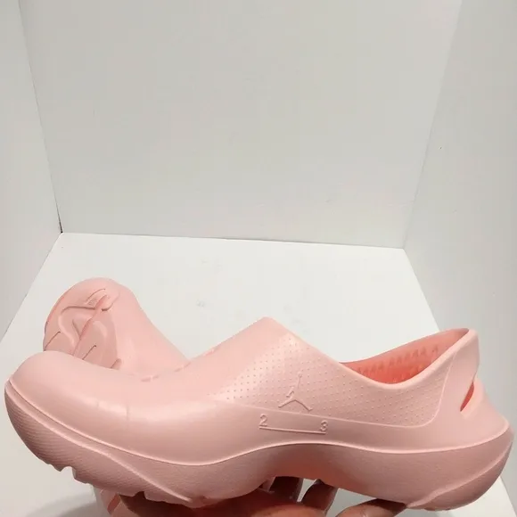 Air Jordan 23 Clogs, NEW,‎ Size 12