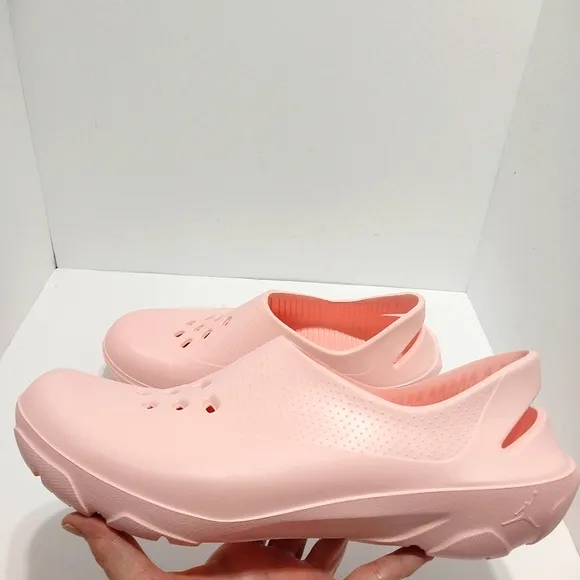Air Jordan 23 Clogs, NEW,‎ Size 12