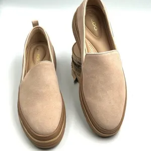 Aldo 'Jilar' Slip-On – Size: 11 - Perfect On-The-Go Shoe - New with Tag