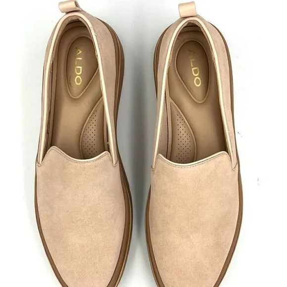 Aldo 'Jilar' Slip-On – Size: 11 - Perfect On-The-Go Shoe - New with Tag