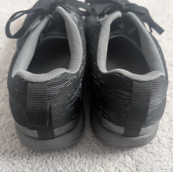 Alegria N8ture Tennis Shoes Women's Size 10.5/11 Slip Resistant Arch Support