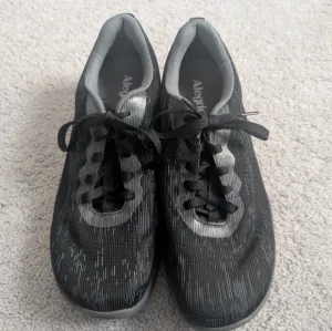 Alegria N8ture Tennis Shoes Women's Size 10.5/11 Slip Resistant Arch Support