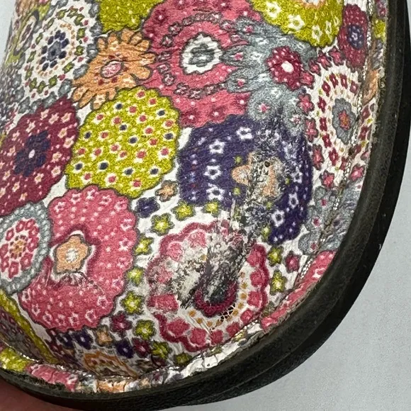 Alegria Women's Debra Potpourri Clogs Mules Size 42