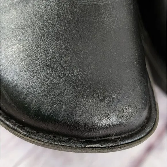 Alegria 'Debra' Slip-On Nurse Clogs