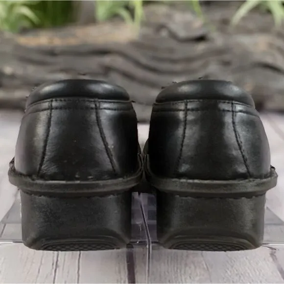 Alegria 'Debra' Slip-On Nurse Clogs