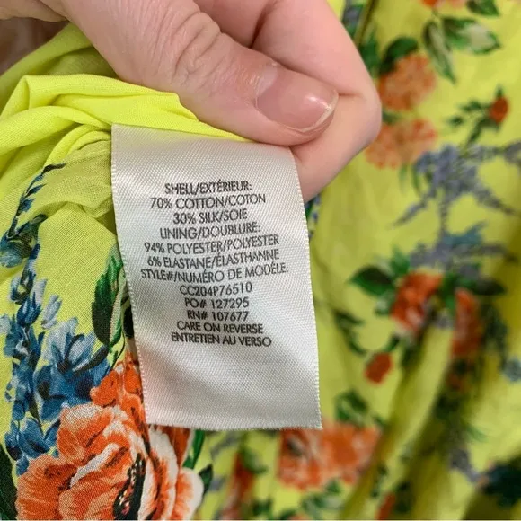 ALICE   OLIVIA Ginny Pleated Floral Silk-Blend Voile Mini Dress