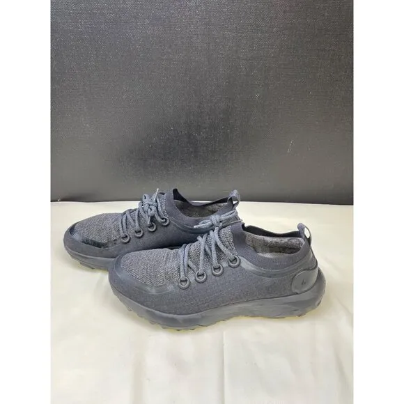 Allbirds Men's Black Sneakers/Slip on Shoes Size 11.5 SKU 5778