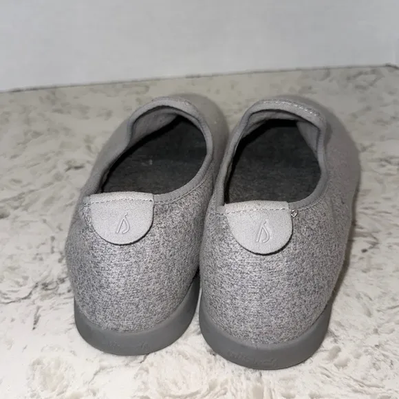 allbirds Men’s Wool Loungers