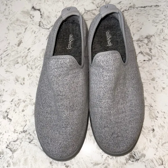 allbirds Men’s Wool Loungers