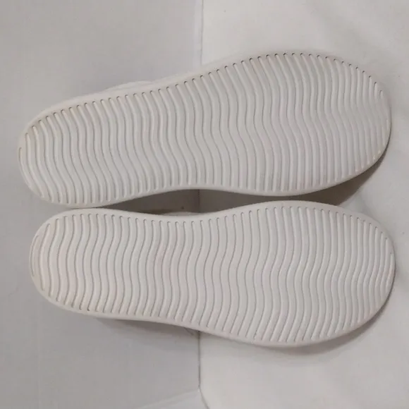 Allbirds Women's Snugly Fit Lounger Lift Platform Slip On Sneakers US 6
