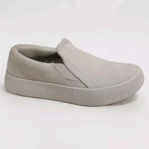 Allbirds Women's Snugly Fit Lounger Lift Platform Slip On Sneakers US 6