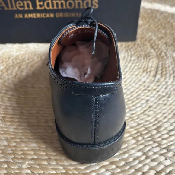 Allen Edmonds Cornwallis Oxfords
