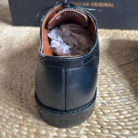 Allen Edmonds Cornwallis Oxfords