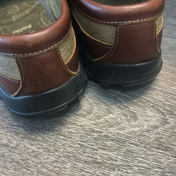 Allen Edmonds men’s loafers size 9.5 (n68)
