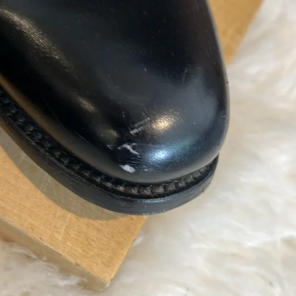 Allen Edmonds Smooth Dress Oxfords