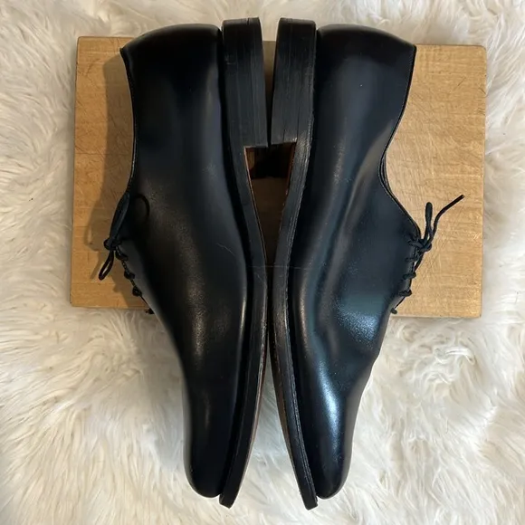 Allen Edmonds Smooth Dress Oxfords