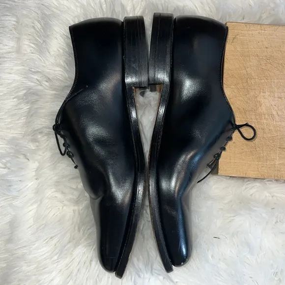 Allen Edmonds Smooth Dress Oxfords
