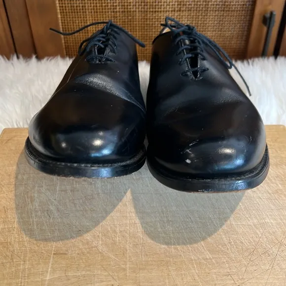 Allen Edmonds Smooth Dress Oxfords