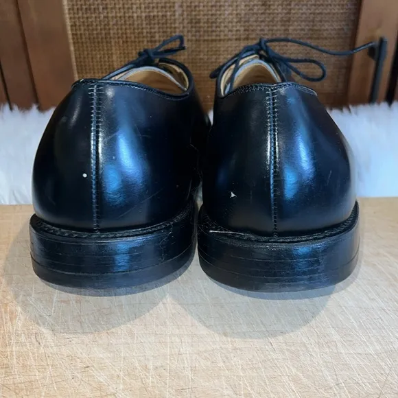 Allen Edmonds Smooth Dress Oxfords