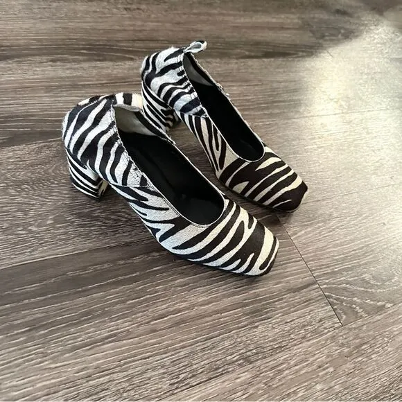 ALOHAS Agent Safari heels new