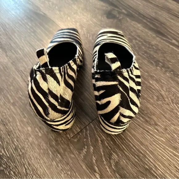 ALOHAS Agent Safari heels new