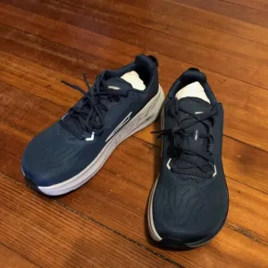 Altra FWD VIA Men's Running Shoes