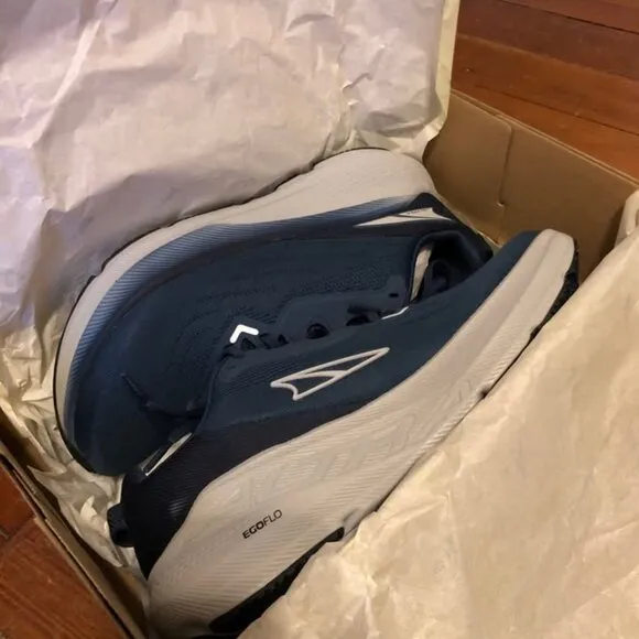 Altra FWD VIA Men's Running Shoes