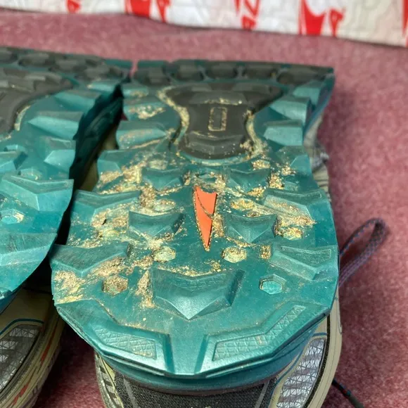 Altra Lone Peak 4.0 All Weather Performance Running Trail Shoes