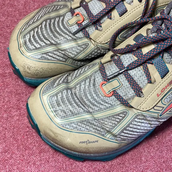 Altra Lone Peak 4.0 All Weather Performance Running Trail Shoes