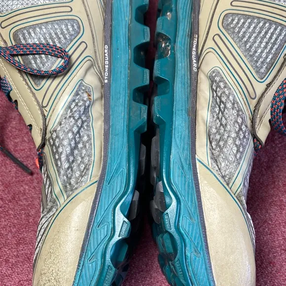 Altra Lone Peak 4.0 All Weather Performance Running Trail Shoes