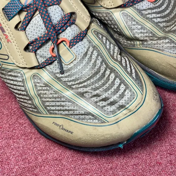 Altra Lone Peak 4.0 All Weather Performance Running Trail Shoes
