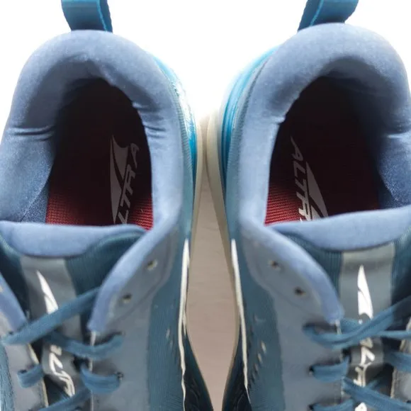 Altra Paradigm 5 Running Shoes - Men's Size 10