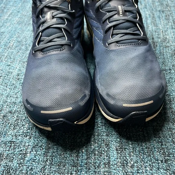 Altra Rivera 2 Running Shoes in Navy Blue