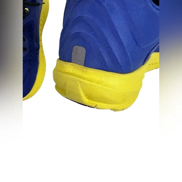 Altra Shoes Mens US 12.5 Torin 7 Sneakers Road Running Athletic AL0A82C4470 Blue