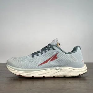 ALTRA Torin 4.5 Mens 9 Light Blue Road Running Shoes Barefoot ZeroDrop Casual