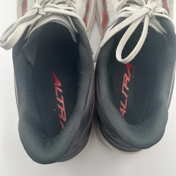Altra Torin 6 Running Shoes Lightweight Cushioned Athletic Sneakers Men Size 12