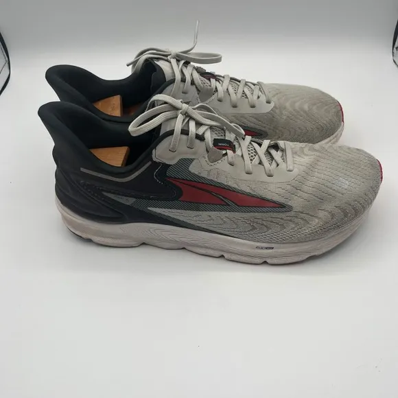 Altra Torin 6 Running Shoes Lightweight Cushioned Athletic Sneakers Men Size 12