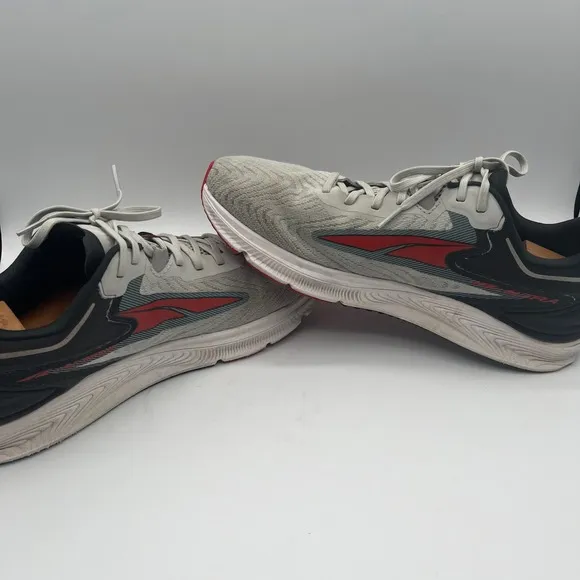 Altra Torin 6 Running Shoes Lightweight Cushioned Athletic Sneakers Men Size 12