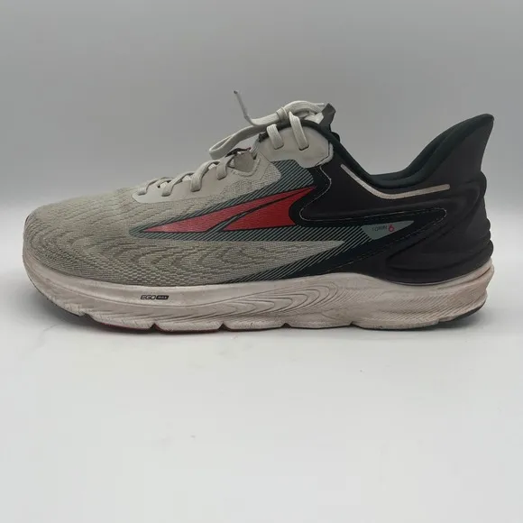 Altra Torin 6 Running Shoes Lightweight Cushioned Athletic Sneakers Men Size 12